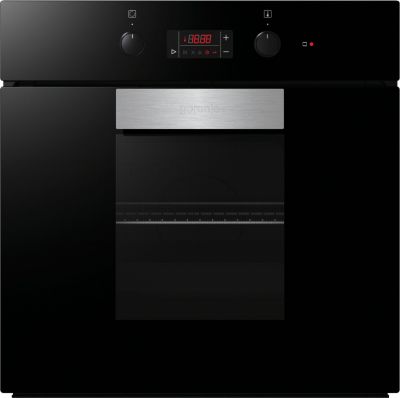 Встраиваемая электрическая духовка Gorenje BO73B (BO 73 B) Изображение №1