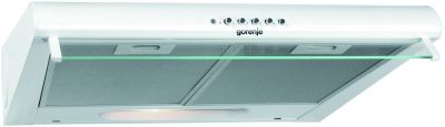 Вытяжка Gorenje DU 5446 W (DU 5446 W) Изображение №1