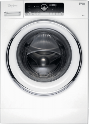 Стиральная машина Whirlpool FSCR-90420 (FSCR-90420) Изображение №2