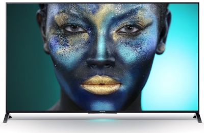 LED-телевизор Sony KD-55X8505B (KD-55X8505B) Изображение №7