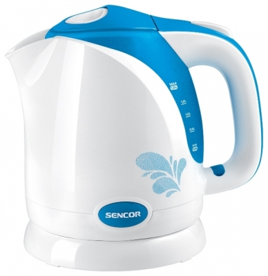 Чайник Sencor SWK 1502 BL (SWK 1502 BL) Изображение №1