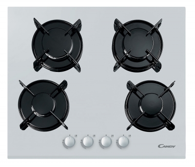 Встраиваемая газовая поверхность Candy PV 640 SW (PV 640 SW) Изображение №1
