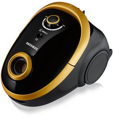 Пылесос Samsung VC-C5482V33 (VC-C5482V33) Изображение №3