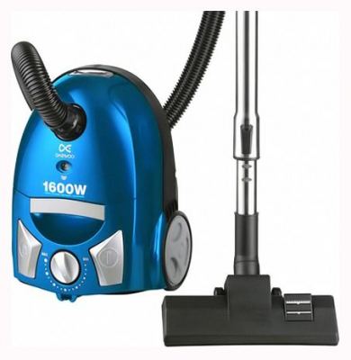 Пылесоc Daewoo RC-5500SA (RC-5500SA) Изображение №2