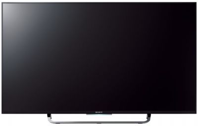 LED-телевизор Sony KD-65X8505C (KD-65X8505CBR2) Изображение №2