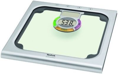 Весы напольные Tefal PP6000B1 (PP6000B1) Изображение №1