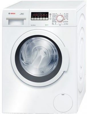 Стиральная машина Bosch WAK20210ME (WAK20210ME) Изображение №1