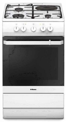 Плита комбинированная Hansa FCMW53043 (FCMW53043) Изображение №1