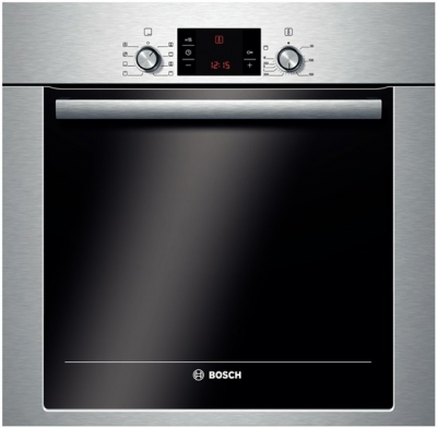 Встраиваемая электрическая духовка Bosch HBG 23 B450E (HBG 23B450E) Изображение №1