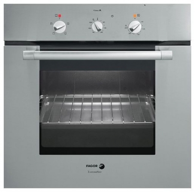Встраиваемая электрическая духовка Fagor 5H 103X (5H 103X) Изображение №1