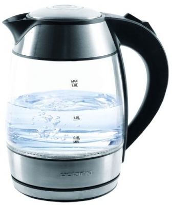 Чайник Polaris PWK-1850CGL (PWK-1850CGL) Изображение №4