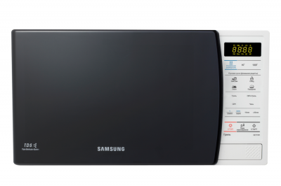 Микроволновая печь Samsung GE-731KR/BWT (GE-731KR/BWT) Изображение №1
