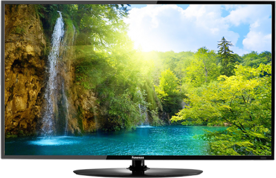 LED телевизор Forensis S42 (S42 (Smart TV) - Казахстанская сборка) Изображение №1