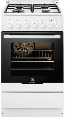 Плита газовая Electrolux EKK-951301W (EKK-951301W) Изображение №2