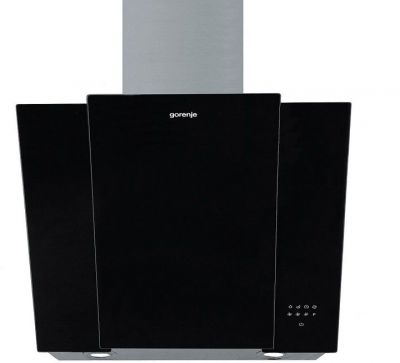 Вытяжка Gorenje DVG6565B (DVG6565B) Изображение №1