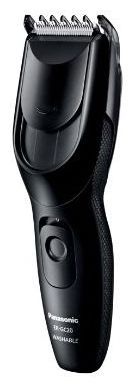 Машинка для стрижки Panasonic ER-GC20-K520 (ER-GC20-K520) Изображение №1
