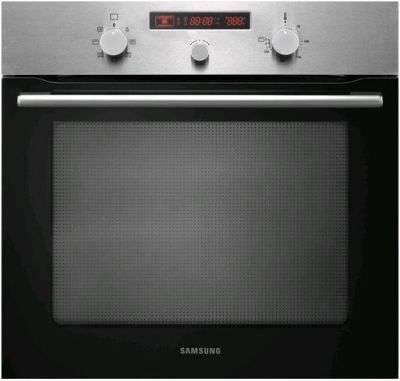 Встраиваемая электрическая духовка Samsung BF-641FST/BWT (BF-641FST/BWT) Изображение №1