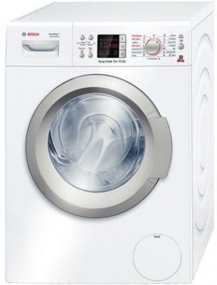 Стиральная машина Bosch WAQ24460ME (WAQ24460ME) Изображение №1