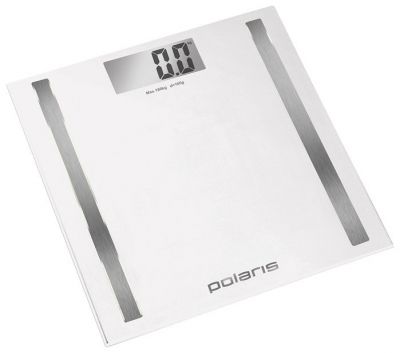 Весы напольные Polaris PWS-1827 (PWS-1827) Изображение №1