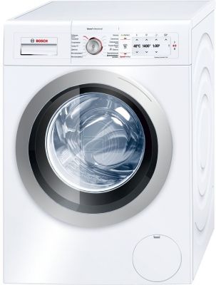 Стиральная машина Bosch WAY 28740 OE (WAY 28740 OE) Изображение №1