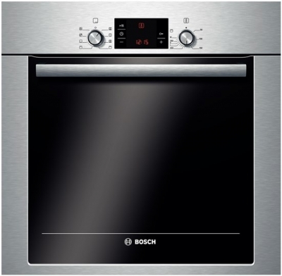 Встраиваемая электрическая духовка Bosch HBG-23B450Q (HBG-23B450Q) Изображение №1