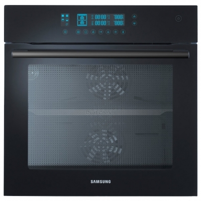 Встраиваемая электрическая духовка Samsung NV-70H5787CB/WT (NV70H5787CB/WT) Изображение №1