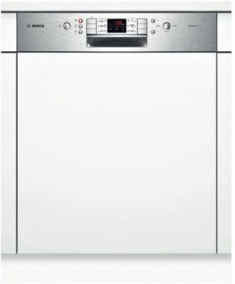 Встраиваемая посудомоечная машина Bosch SMI-68L05TR (SMI-68L05TR) Изображение №3