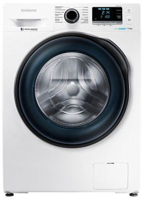 Стиральная машина Samsung WW70J6210DW (WW70J6210DW) Изображение №1