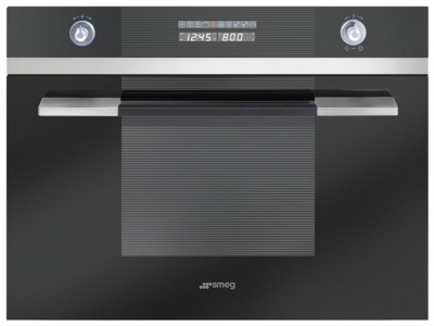Встраиваемая электрическая духовка Smeg SC45 MFNE2 (SC45 MFNE2) Изображение №1