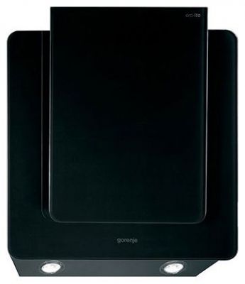 Вытяжка Gorenje DKG552-ORA-S (DKG552-ORA-S) Изображение №1