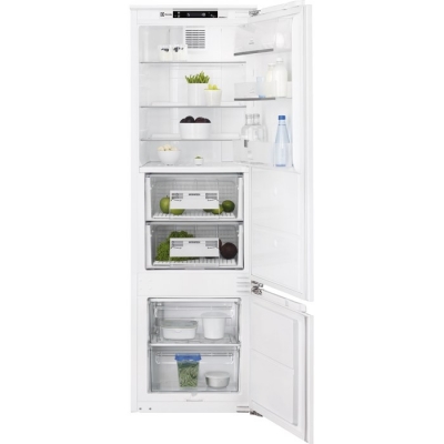 Встраиваемый двухкамерный холодильник Electrolux ENG 2793AOW (ENG 2793AOW) Изображение №1