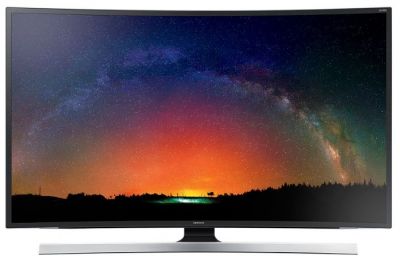 LED телевизор Samsung UE-55JS8500TXKZ (UE-55JS8500TXKZ) Изображение №1