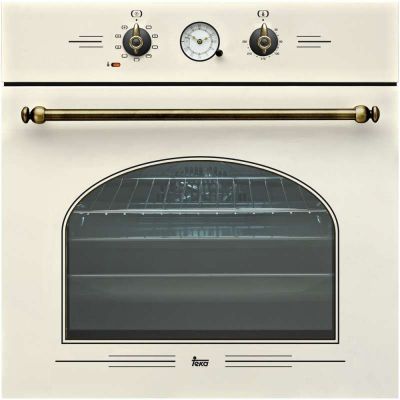 Встраиваемая электрическая духовка Teka HR-650 BG-B (HR-650 BG-B) Изображение №2