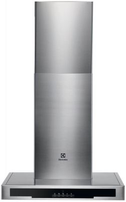 Вытяжка Electrolux EFB60566DX (EFB60566DX) Изображение №1