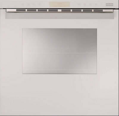 Встраиваемая электрическая духовка Franke CR 910 M WH 48D (CR 910 M WH 48D) Изображение №1