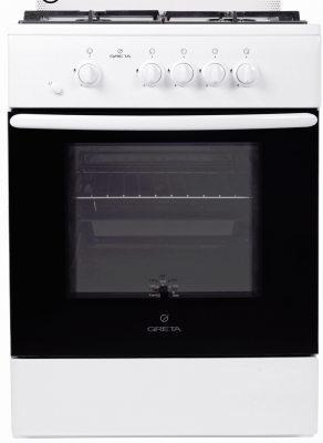 Плита газовая Greta 600-11 (600-11) Изображение №1