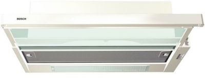 Вытяжка встраиваемая Bosch DHI642CTR (DHI642CTR) Изображение №1