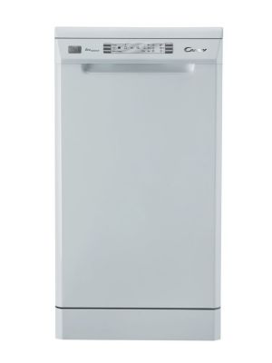 Отдельностоящая посудомоечная машина Candy CDP 4609-07 (CDP 4609-07 (GRK)) Изображение №1