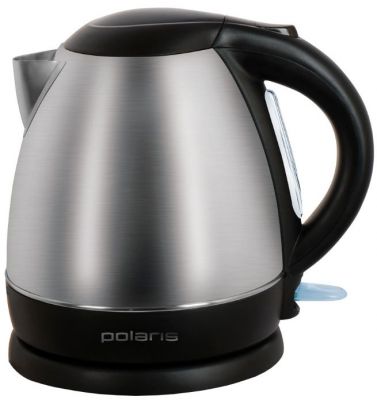 Чайник Polaris PWK 1843CA (PWK 1843CA МАТОВАЯ НЕРЖ) Изображение №1
