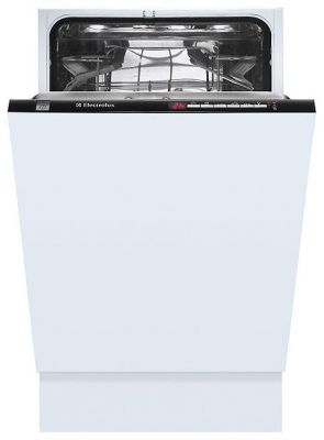 Встраиваемая посудомоечная машина Electrolux ESL 46050 (ESL 46050) Изображение №1