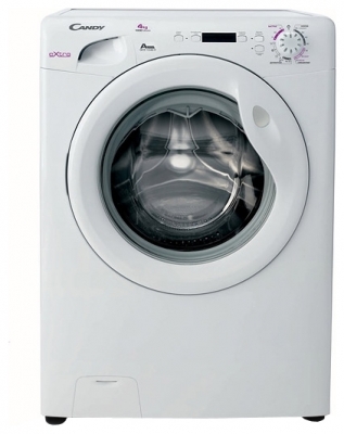 Стиральная машина Candy GC4 1072D (GC4 1072D) Изображение №1