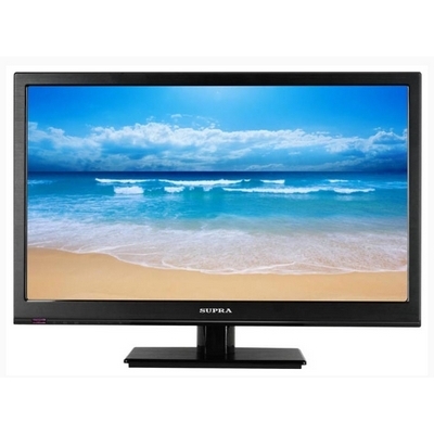 LED-телевизор Supra STV-LC19500WL (STV-LC19500WL) Изображение №1