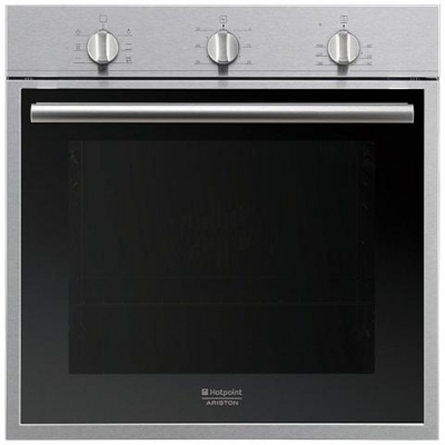 Встраиваемая электрическая духовка Hotpoint-Ariston EHS 51 KX/HA (EHS 51 KX/HA) Изображение №1