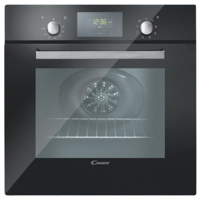 Встраиваемая электрическая духовка Candy FPP 629 NXL (FPP 629 NXL) Изображение №1