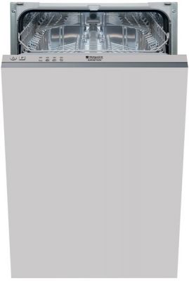Встраиваемая посудомоечная машина Hotpoint-Ariston LSTB 4B00 EU (LSTB 4B00 EU) Изображение №1
