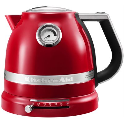 Чайник Kitchen Aid 5K-EK1522ECA red (5K-EK1522ECA red) Изображение №3