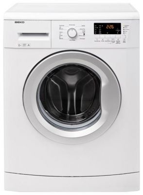Стиральная машина Beko WKB-61031PTYA (WKB-61031PTYA) Изображение №1