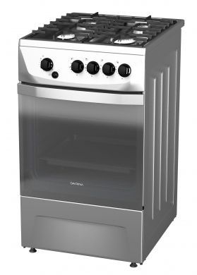 Плита газовая Дарина 1 D1 GM241 014 XM (1 D1 GM241 014 XM) Изображение №2