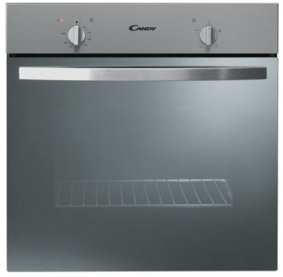 Встраиваемая электрическая духовка Candy FST 100/1 X (FST 100/1 X) Изображение №1