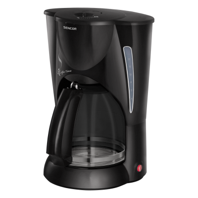 Кофеварка Sencor SCE 5000 BK (SCE 5000 BK) Изображение №1